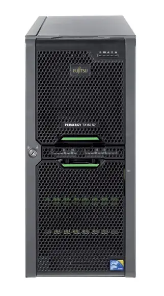 Fujitsu S7 Xeon X3430 500 GB VFY:T1507SF020FR