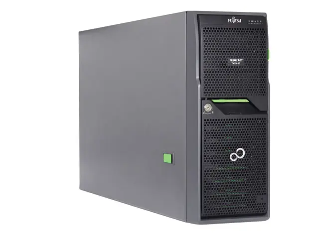 Fujitsu T300 7S 0 GB VFY:T3007SC020IN