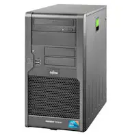 Fujitsu Primergy TX100 S1 1 TB VFY:T1001SX310DE