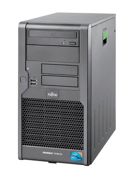 Fujitsu PRIMERGY TX100 S1 250 GB VFY:T1001SP030FR