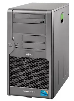 Fujitsu TX100 S2 500 GB VFY:T1002SX070IT