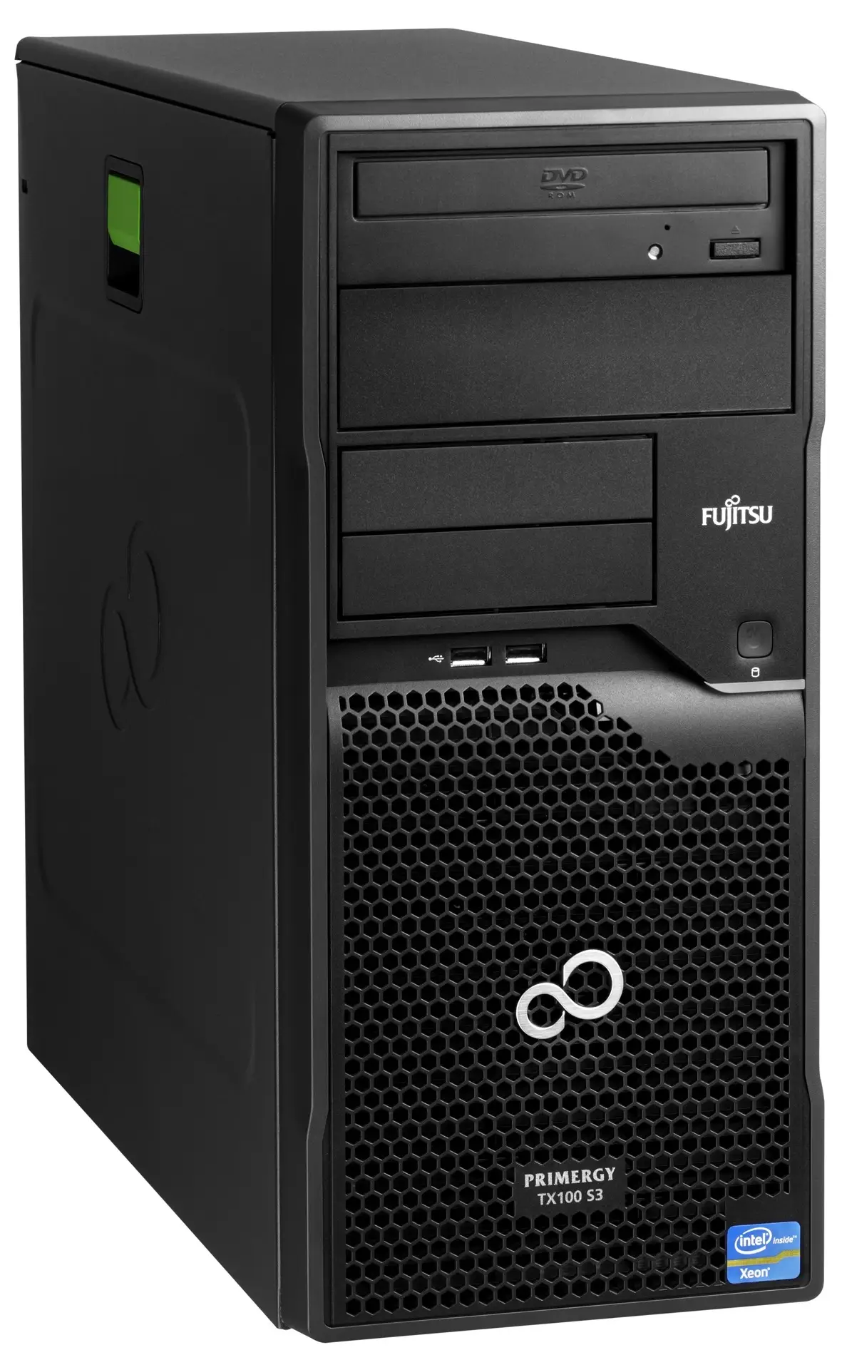 Fujitsu TX100 S3P 0 GB VFY:T1003SX250CH