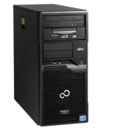 Fujitsu TX100 S3p 1 TB VFY:T1003SC110IN
