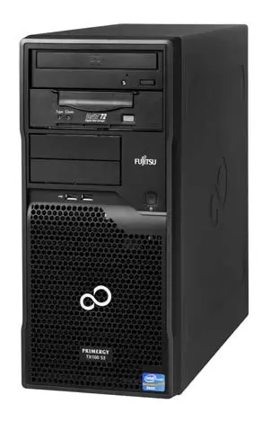 Fujitsu TX100 S3p 2 TB LKN:T1003S0018DE/M1