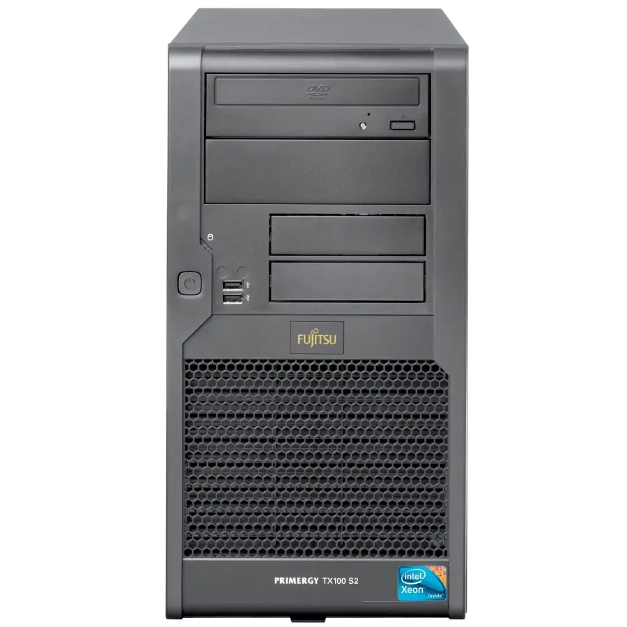 Fujitsu TX100 500 GB VFY:T1003SX050IT