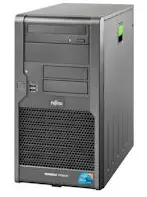 Fujitsu TX100S1 1 TB VFY:T1001SX400DE
