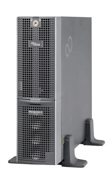 Fujitsu Primergy TX120 S1 292 GB VFY:T1201SF010DE
