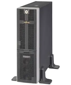 Fujitsu PRIMERGY TX120 S2 0 GB VFY:T1202SF010FR