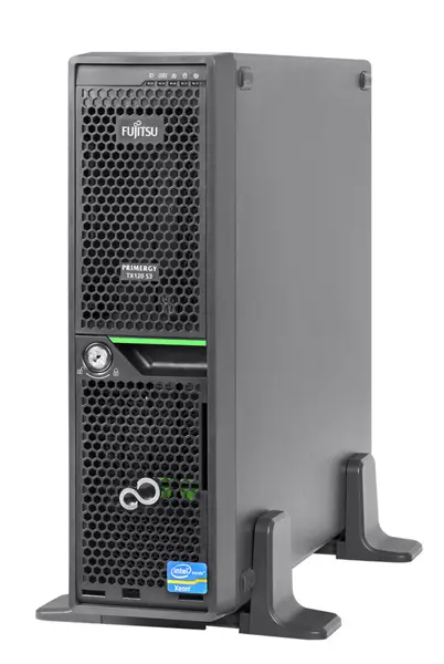 Fujitsu TX120 S3 0 GB LKN:T1203S0004DE