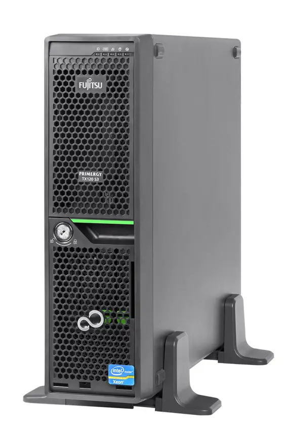 Fujitsu TX120 S3 1 TB VFY:T1203SF030GB