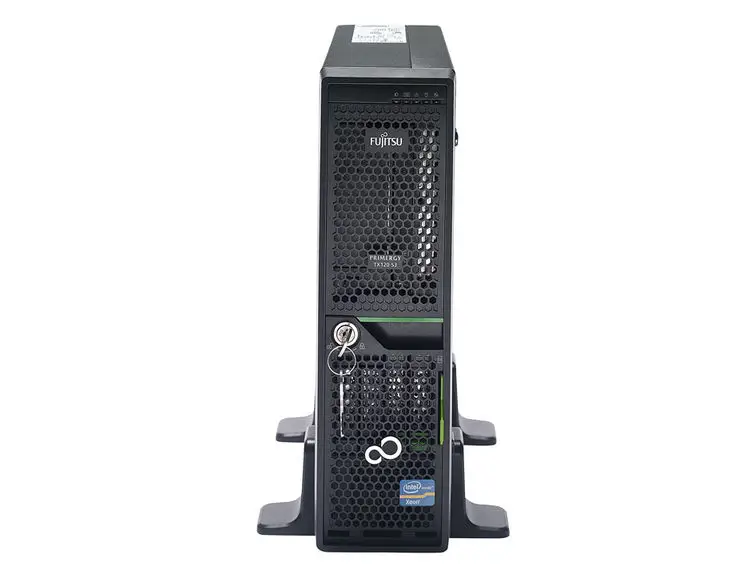 Fujitsu TX120 S3 1 TB VFY:T1203SX020IN
