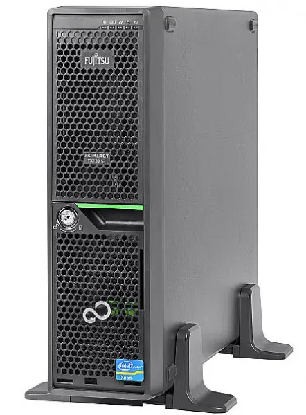 Fujitsu TX120 S3p 0 GB VFY:T1203SXG10IN