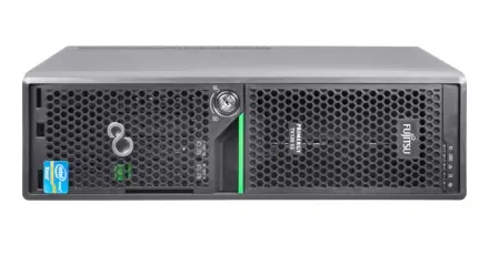 Fujitsu TX120 S3p 1 TB VFY:T1203SX030BE