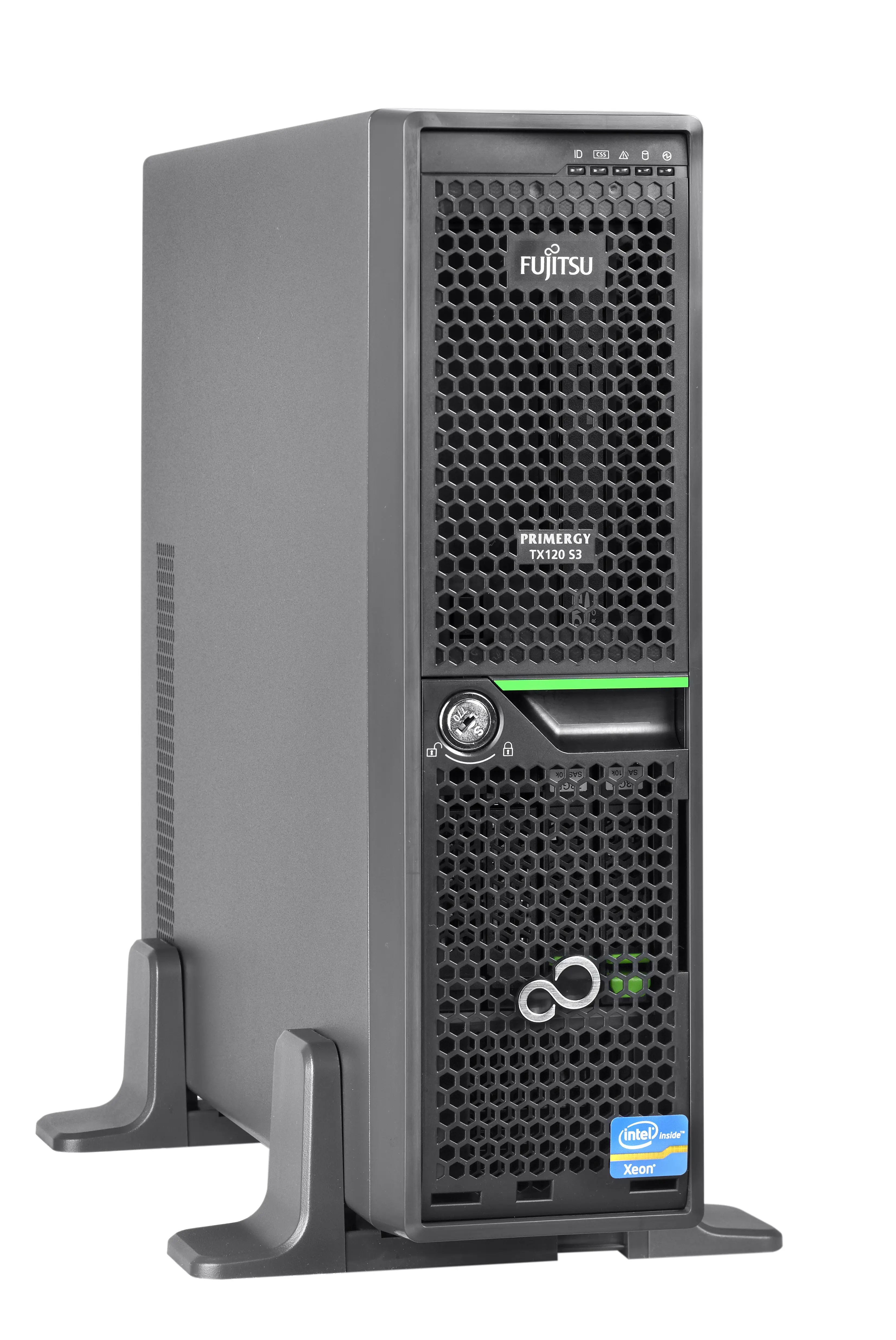 Fujitsu TX120 S3P 900 GB VFY:T1203SX180CH