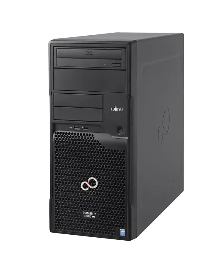 Fujitsu TX1310 M1 4 TB VFY:T1311SC030IN/B1