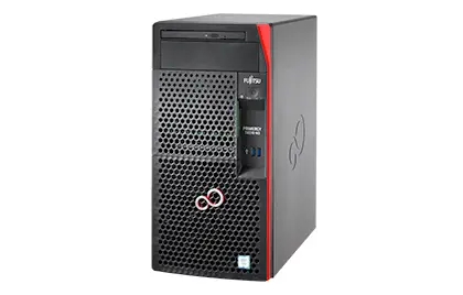 Fujitsu TX1310 M3 2 TB VFY:T1313SC010IN