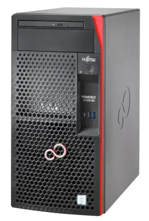 Fujitsu TX1310 M3 2 TB VFY:T1313SX220GB