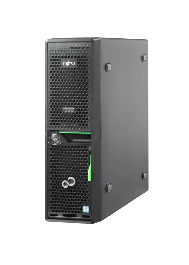 Fujitsu TX1320 M2 2 TB VFY:T1322SC020IN S26361-F2567-D423
