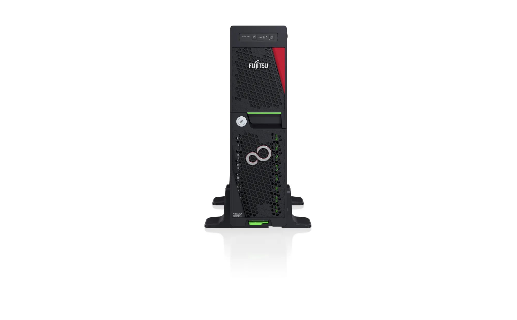 Fujitsu PRIMERGY TX1320 M5 LKN:T1325S0003IN