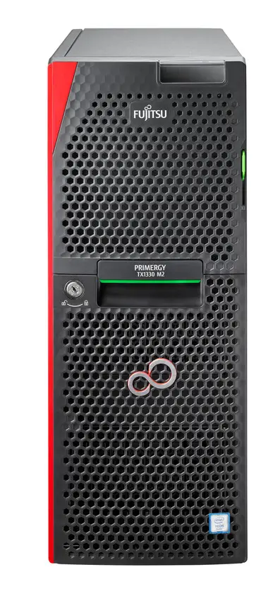 Fujitsu TX1330 M2 3 GHz VFY:T1332SX190NC