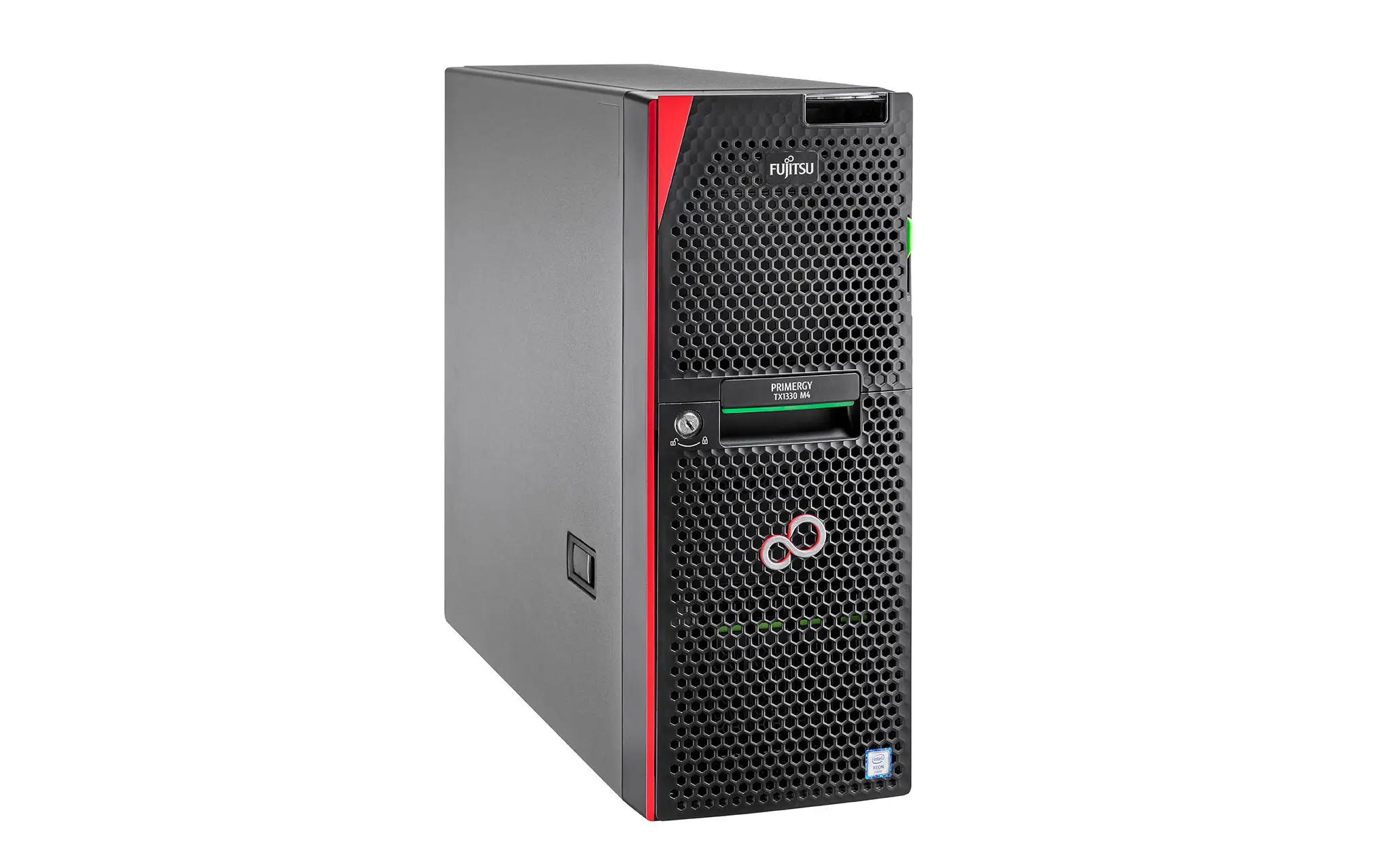 Fujitsu TX1330 M4 0 GB VFY:T1334SC030AU
