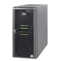 Fujitsu TX140 S1 0 GB VFY:T1401SC060IN