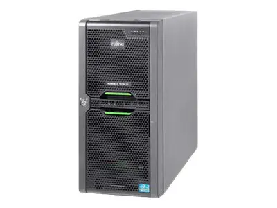 Fujitsu TX140 S1 0 GB VFY:T1401SC120IN