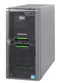 Fujitsu TX140 S1p 0 GB VFY:T1401SC080IN