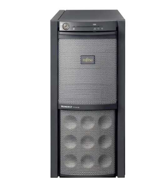 Fujitsu PRIMERGY TX150 S6 0 GB VFY:T1506SF070DE