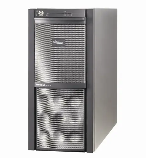 Fujitsu PRIMERGY TX150 S6 146 GB VFY:T1506SF060NL
