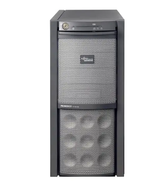 Fujitsu PRIMERGY TX150 S6 320 GB VFY:T1506SF050NL