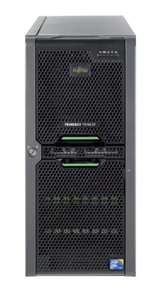Fujitsu PRIMERGY TX150 S7 0 GB VFY:T1507SF010FR