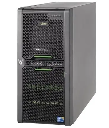 Fujitsu TX150 S7 0 GB VFY:T1507SC090IN