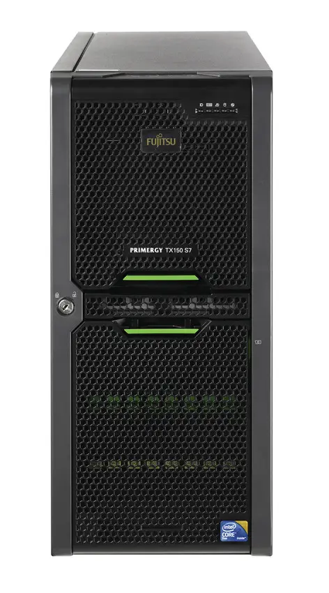 Fujitsu TX150 S7 1 TB VFY:T1507SX160DE