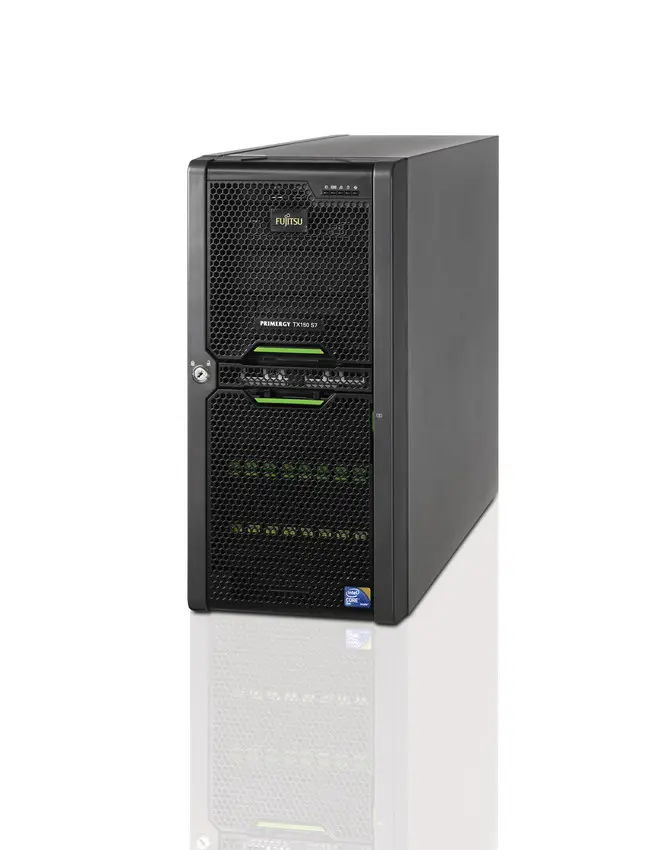 Fujitsu TX150 S7 292 GB VFY:T1507SX120GB