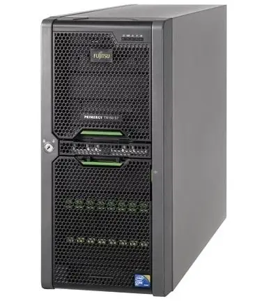 Fujitsu PRIMERGY TX150 S7 292 GB VFY:T1507SF020NL