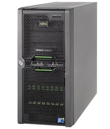 Fujitsu PRIMERGY TX150 S7 500 GB VFY:T1507SF010BE