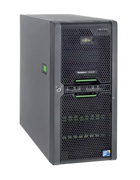 Fujitsu TX150 S7 06 GHz LKN:T1507S0009IT