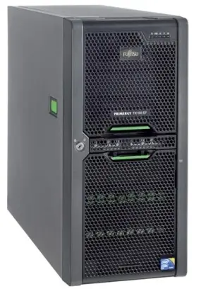 Fujitsu TX150 S7f 600 GB VFY:T1507SX260FR