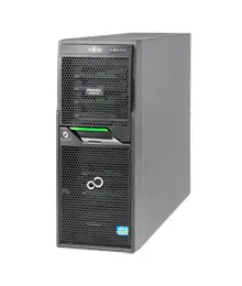 Fujitsu TX150 S8 2 TB LKN:T1508S0002DE/M2