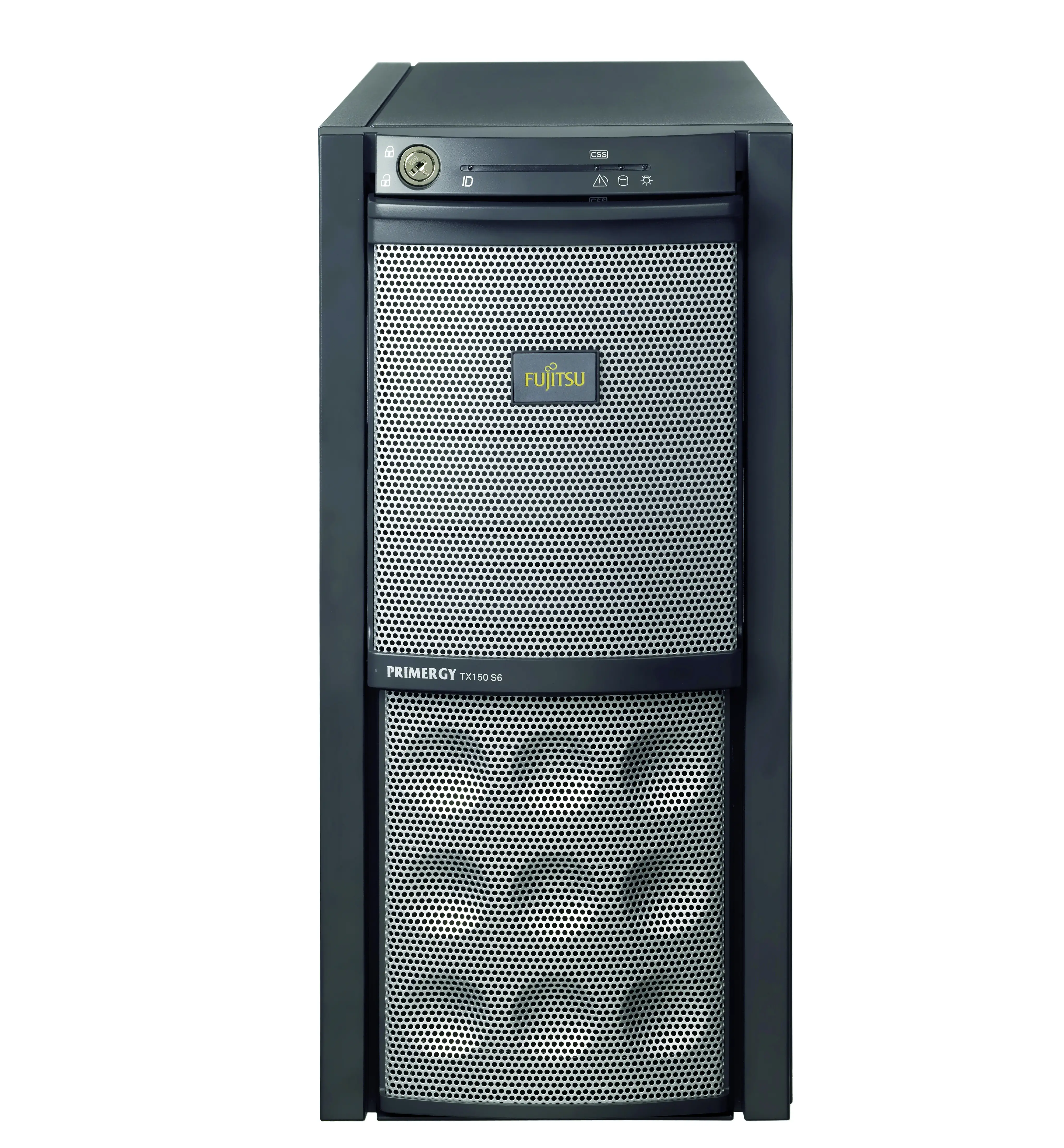 Fujitsu PRIMERGY TX150 Torre 0 GB VFY:T1506SH170ES
