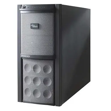Fujitsu Primergy TX150S4 PD820 2MB 73GB VFY:TX150S4-001BN