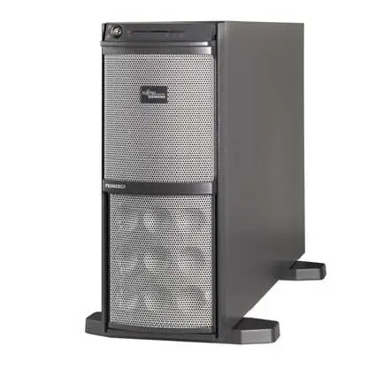 Fujitsu PRIMERGY TX200 S3 6 GHz VFY:TX200S3-106BN