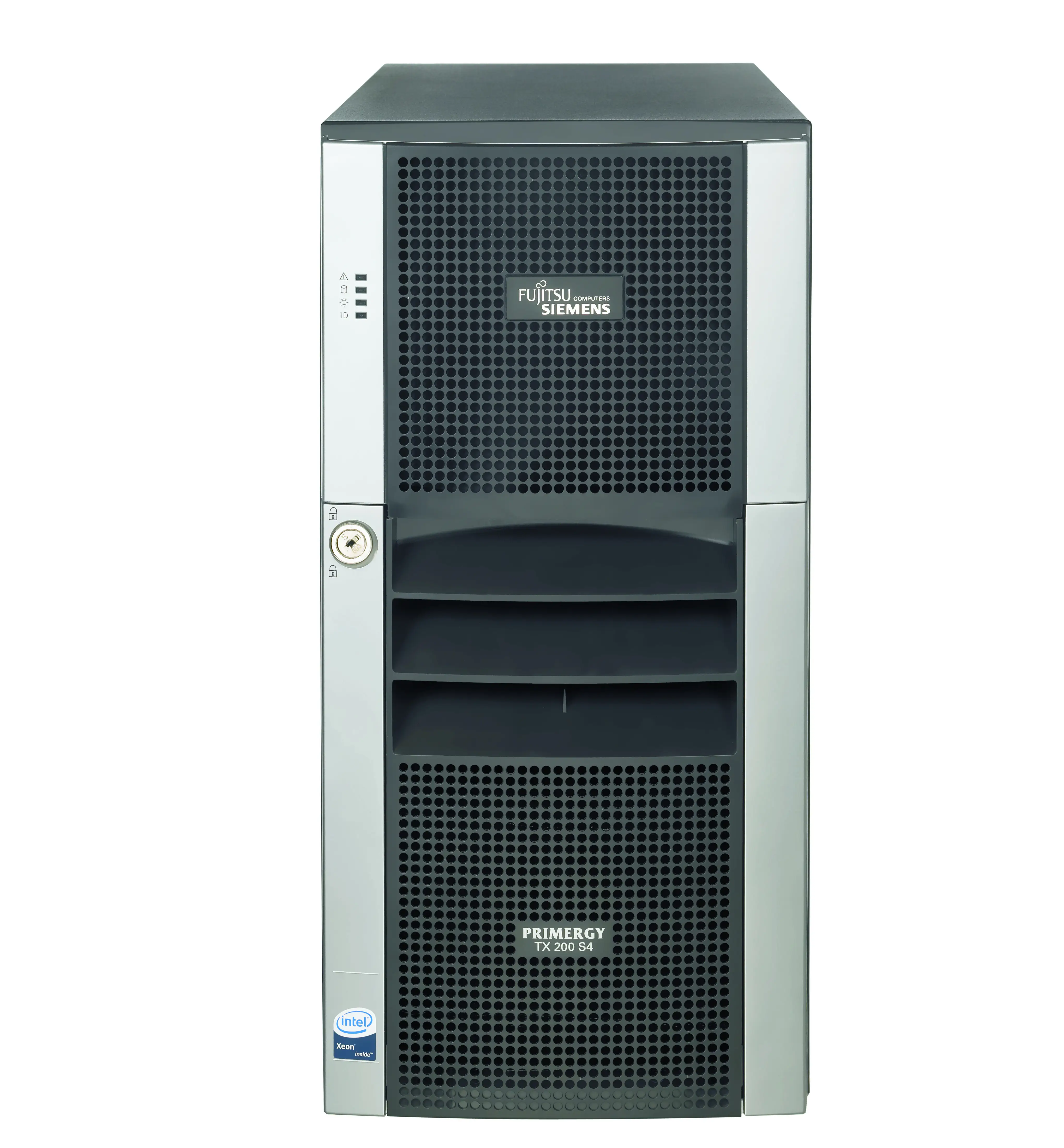 Fujitsu PRIMERGY TX200 S4 0 GB VFY:T2004SP050GB