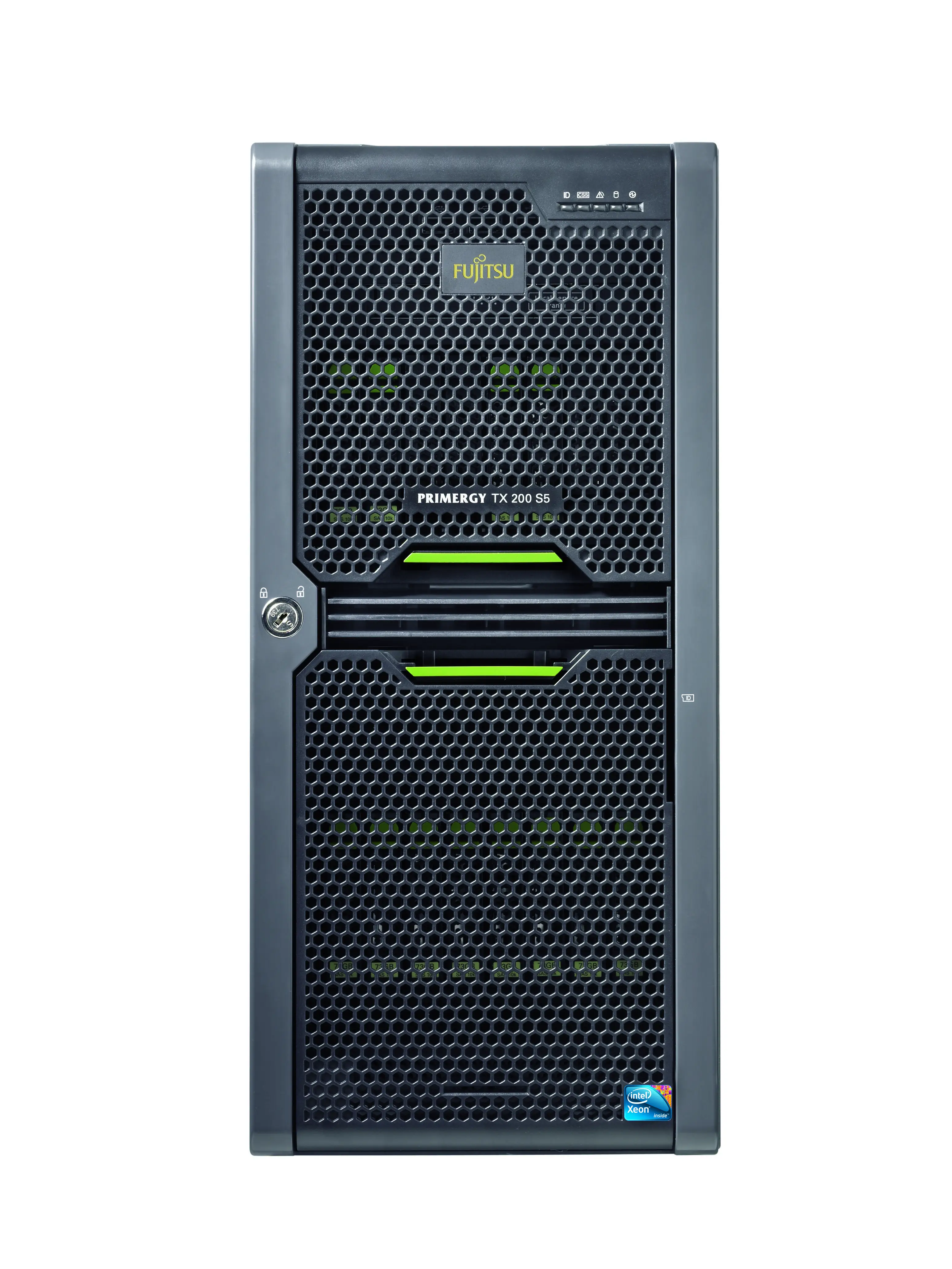 Fujitsu PRIMERGY TX200 S5 292 GB VFY:T2005SX070FR