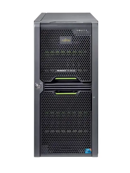 Fujitsu PRIMERGY TX200 S5F 292 GB VFY:T2005SF030NL
