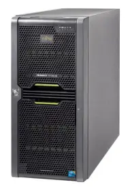 Fujitsu TX200 S6 0 GB VFY:T2006SF010IT