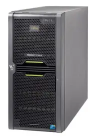 Fujitsu TX200 S6 0 GB VFY:T2006SF100IT