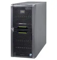 Fujitsu Primergy TX200 S6 0 GB VFY:T2006SF010NL
