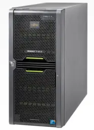 Fujitsu TX200 S6 0 GB VFY:T2006SC130IN